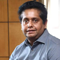 Jeethu Joseph